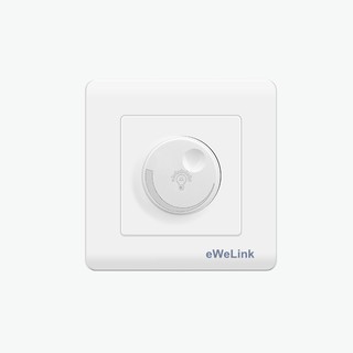 Công Tắc Dimmer Đèn L7-86DI eWeLink