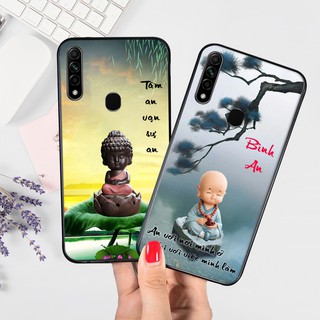 ỐP lưng kính 3D OPPO A31, ỐP điện thoại OPPO A31 thế hệ mới siêu sang Shop,viet9