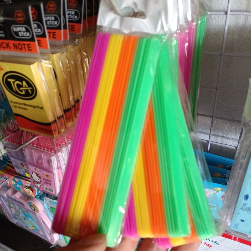 Que tính dành cho học sinh