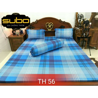 Ga chống thấm SUBO - THUN HÀN QUỐC 56