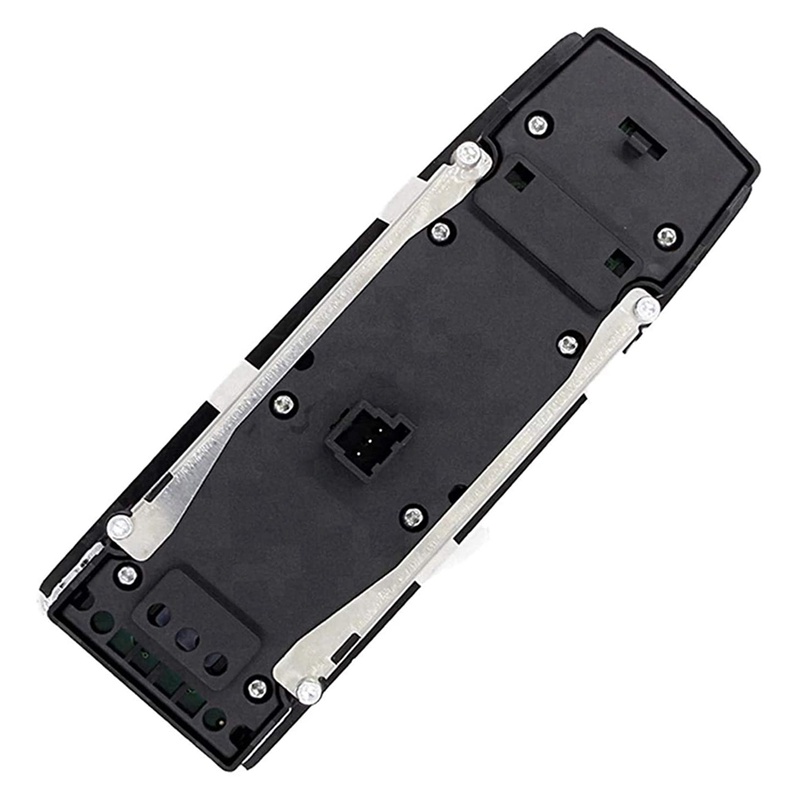 Công Tắc Điều Khiển Cửa Sổ Điện Tử Mới 1669054400 Phụ Kiện Cho Xe Mercedes-Benz X156 W176 W246 X166 GLS GLA Class