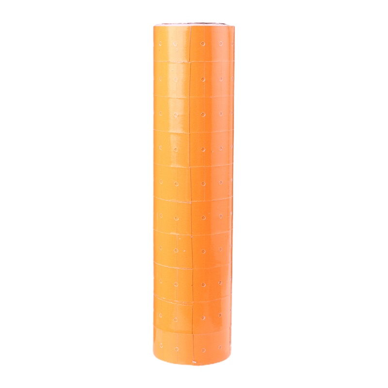 Bộ 10 Cuộn Nhãn Đánh Dấu Giá Đơn MX5500