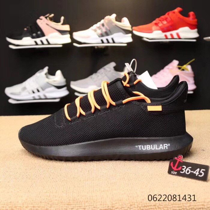 MẪU Adidas Tubular new