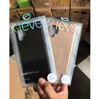 Ốp lưng dẻo x-level tpu cho galaxy note 10 plus/ note 10+ chính hãng