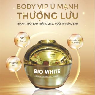 COMBO 10 BỘ TẮM TRẮNG + BODY THÁI  Ủ MẠNH 530K