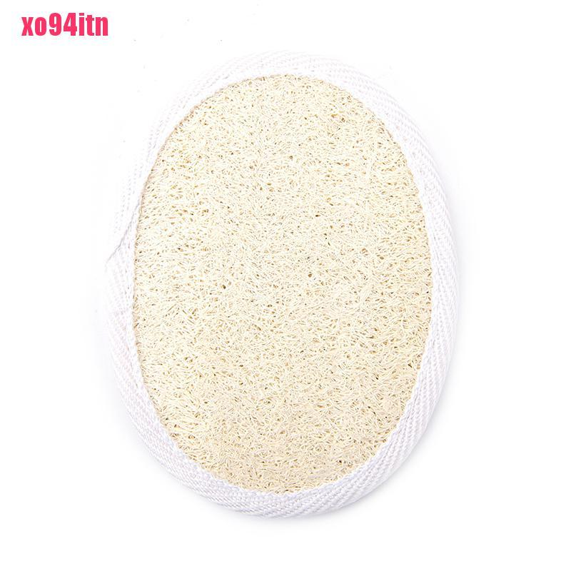 [XOITN] Bông Tắm Xơ Mướp Tự Nhiên Tẩy Tế Bào Chết Toàn Thân