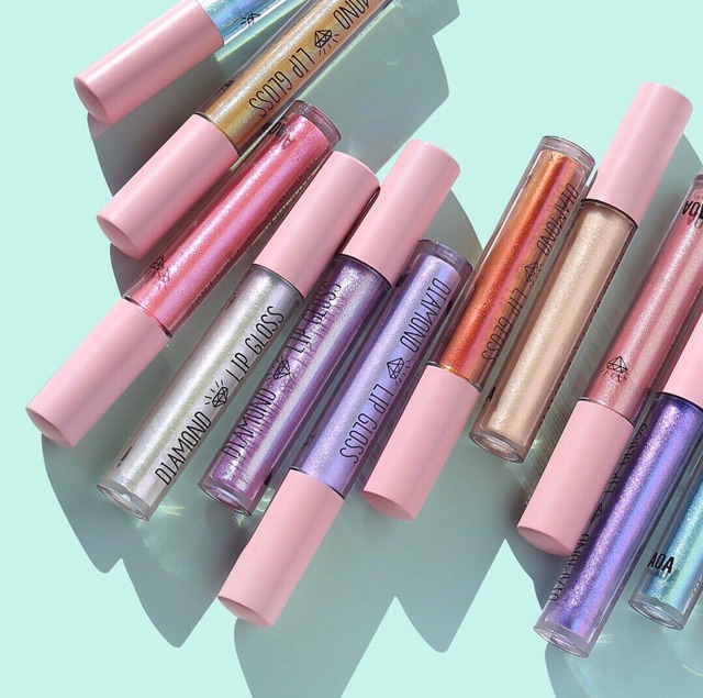 Son bóng AOA Diamond Lipgloss shopmissa / missa | BigBuy360 - bigbuy360.vn