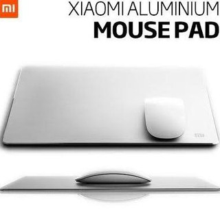 Miếng Lót Chuột Bằng Nhôm Cao Cấp Của Xiaomi