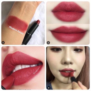 Son Espoir Modest Lipstick Nowear
