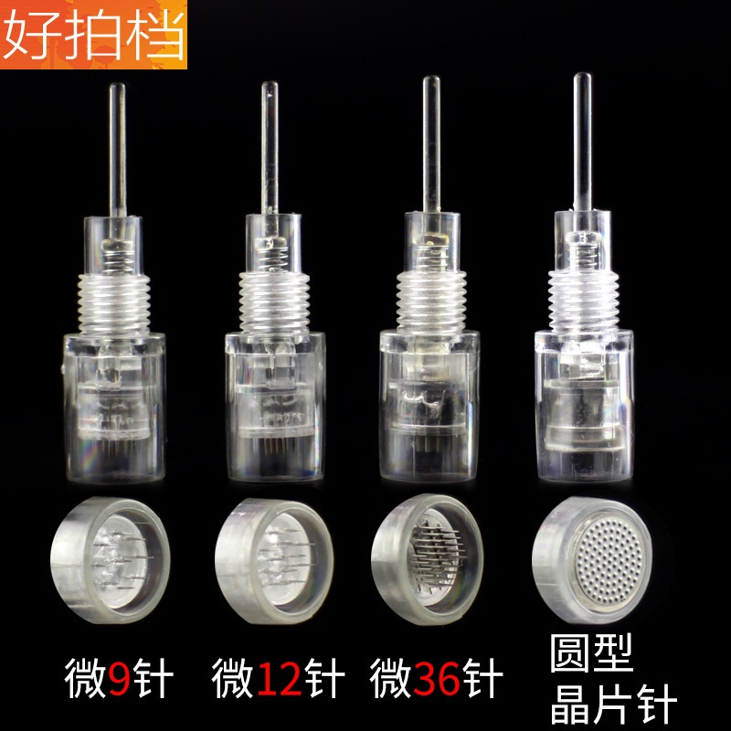 Máy Xăm Lông Mày Bán Vĩnh Viễn Gdpn Xiameng Dạng Kim Xoắn