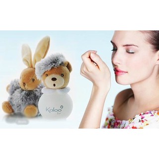 Nước hoa gấu thỏ 50ml