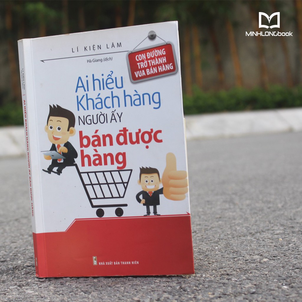 Sách: Combo Giúp Bạn Trở Thành Người Bán Hàng Xuất Sắc | BigBuy360 - bigbuy360.vn