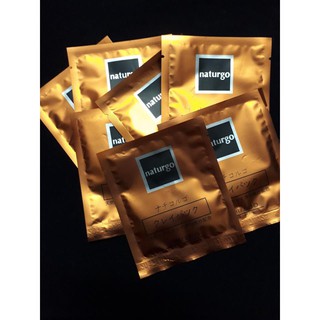 Nạ bùn Naturgo SHISEIDO