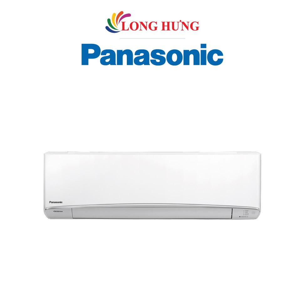 Máy lạnh Panasonic Inverter 1.0 HP CU/CS-U9VKH-8 - Hàng chính hãng