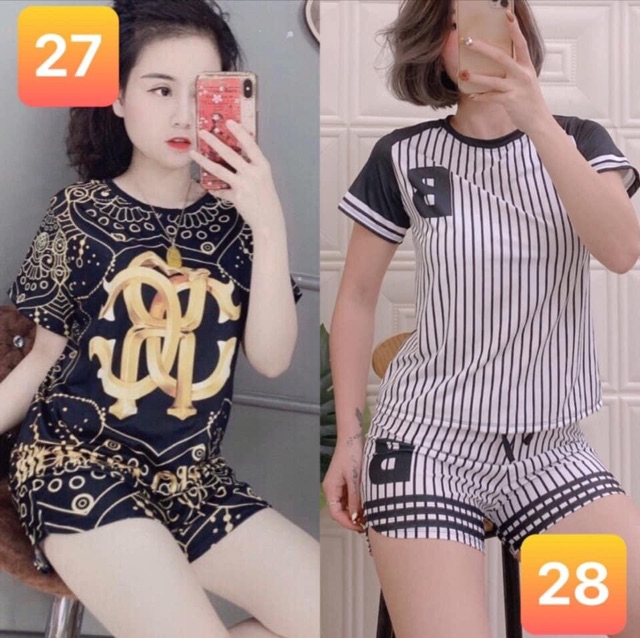 Bộ thun lạnh 3D | BigBuy360 - bigbuy360.vn