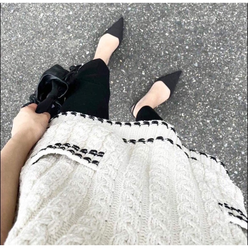 sandan zara xuất