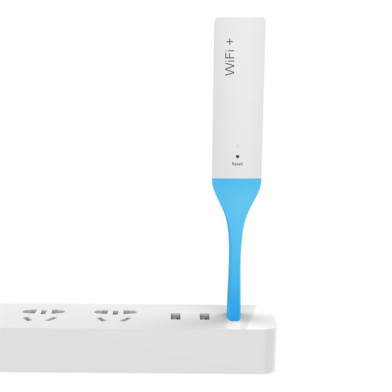 Thiết Bị Kích Sóng Wifi Cực Mạnh Pluss ++