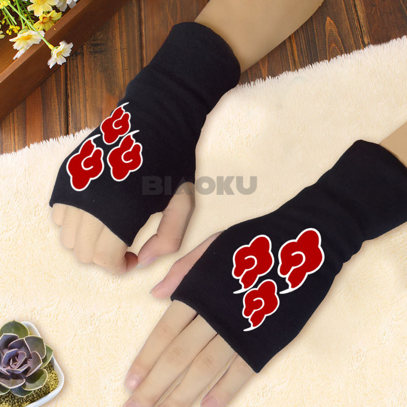 Mới Găng Tay Cotton Hóa Trang Nhân Vật Trong Phim Attack on Titan