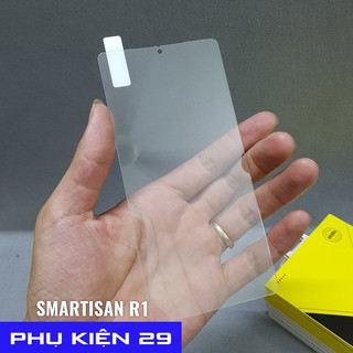 [Smartisan R1] Kính cường lực Glass Pro+ 9H
