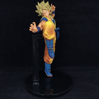 Mô Hình Nhân Vật Son Goku Trang Trí