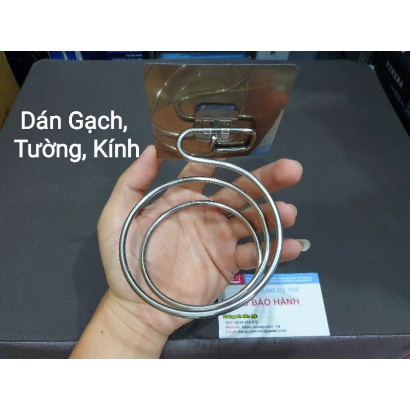 Kệ Treo Máy Sấy, Giá Treo Mấy Sấy Inox Cao Cấp Chịu Lực Tốt.(Ảnh thật)