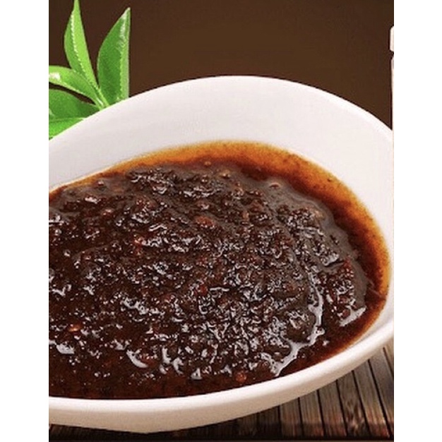 Tương sa trà / sốt nướng BBQ 260g