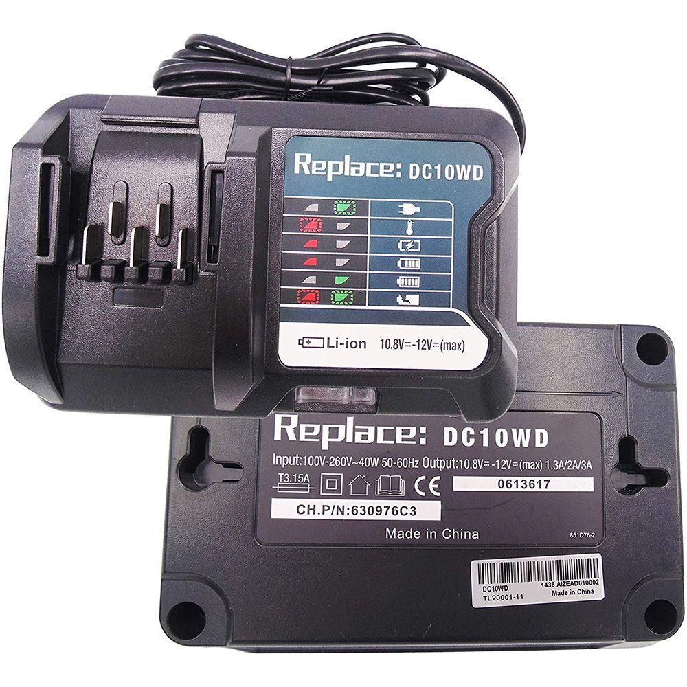 Bộ Sạc Pin 3A Chuẩn UK DC10WD KENT1