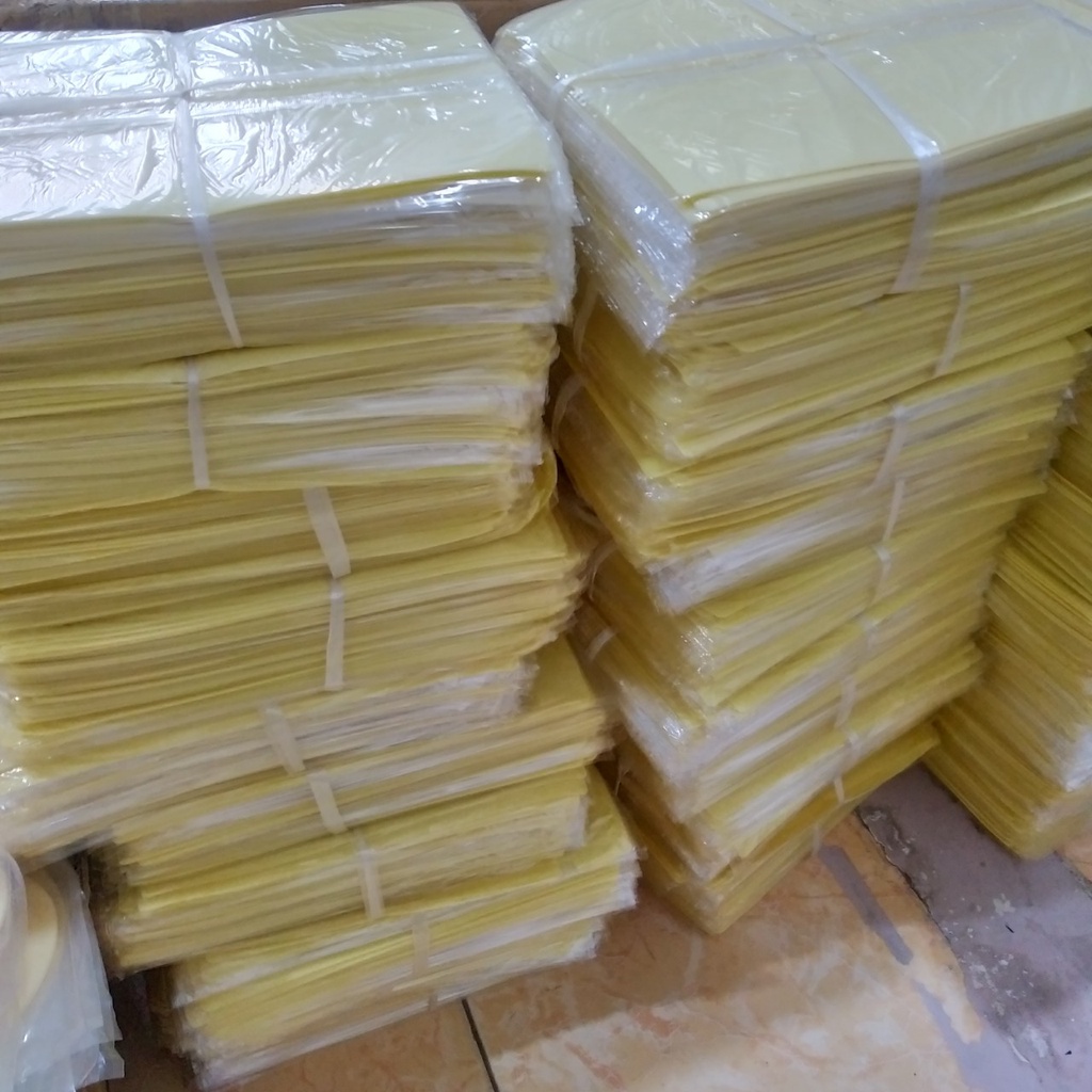 Da tập xăm tattoo-xăm thẩm mỹ khổ A4 dày 1,2mm