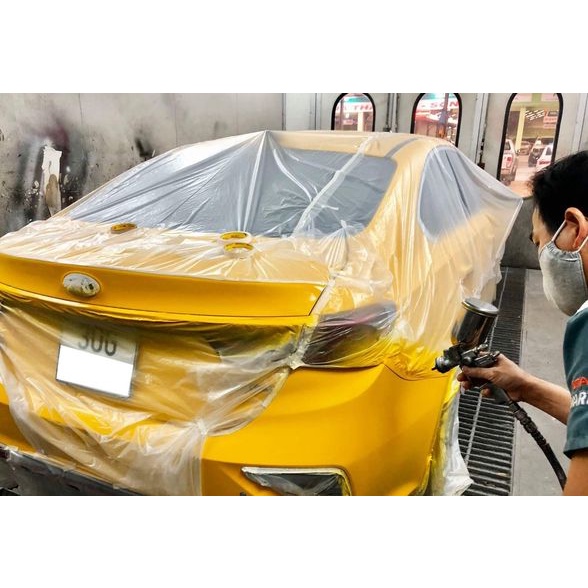 Màn nylong che sơn 3M Plastic 7021 (5875-6)