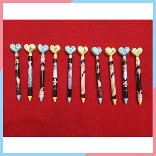 bút chì bấm JACK J97, JACK&K-ICM - Ngòi 0.5mm