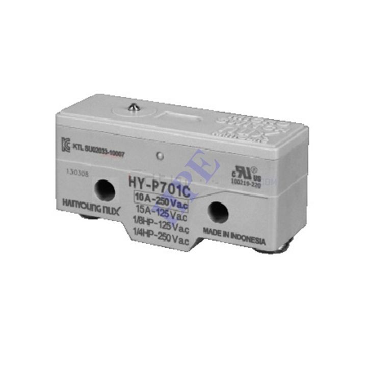 Công tắc hành trình HY-P701