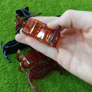 Kẹp Càng Cua 3 Răng