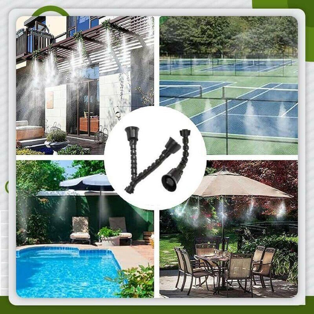 Vòi Phun Nước Tưới Vườn Có Thể Xoay 360 Độ DAPHS