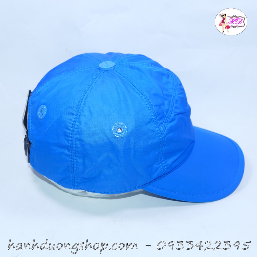 Nón snapback nam nữ thời trang cá tính 7 Caps - TB36