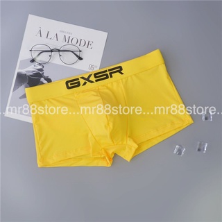 Quần Lót Boxer Cao Cấp