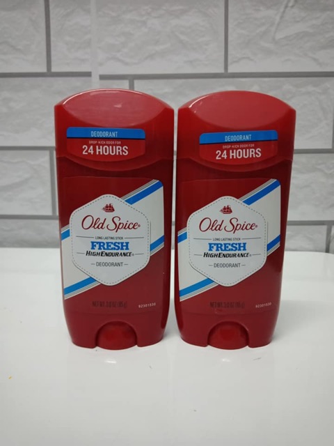 Combo 5 Lăn khử mùi Old Spice Pure Sport 85g của Mỹ