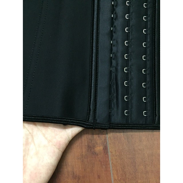 ĐAI NỊT / GEN BỤNG LATEX 9 XƯƠNG (25cm) ITALY