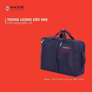 Cặp đa năng sakos FLASH 22