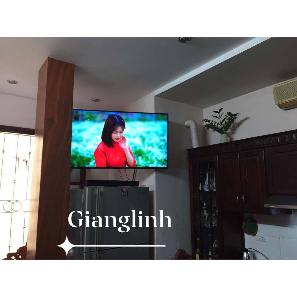Khung giá treo tivi giá rẻ, chất lượng, nhiều mã