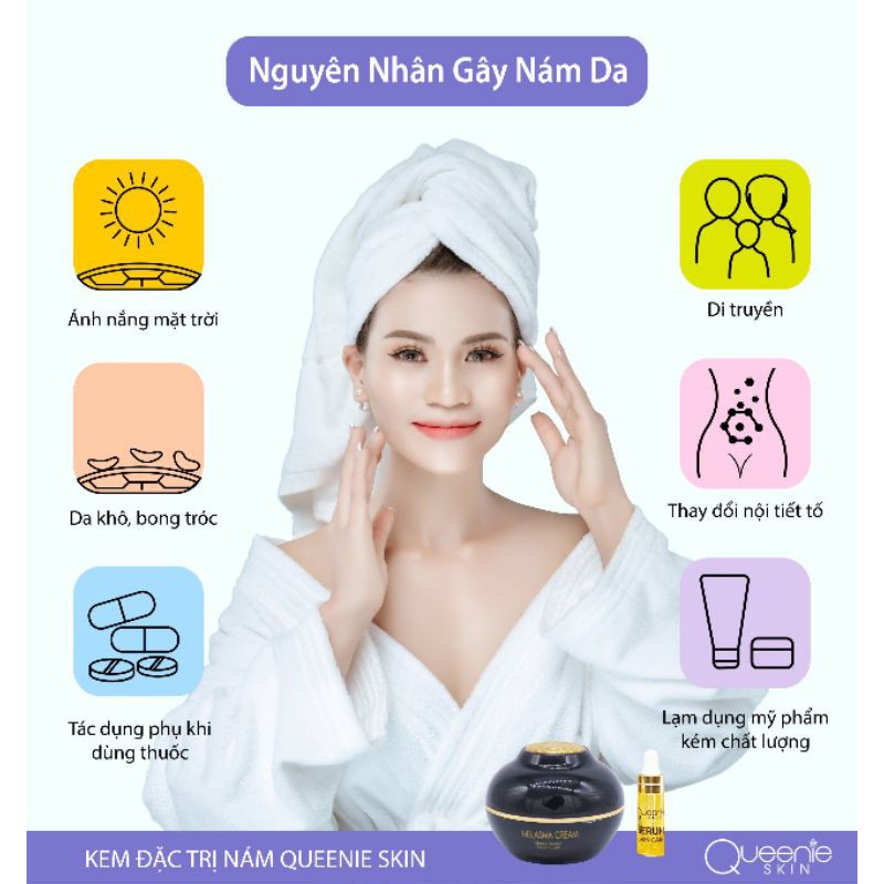 Kem Face Lười Thượng Hạng 35gr(tặng 1 thỏi son cao cấp) | BigBuy360 - bigbuy360.vn