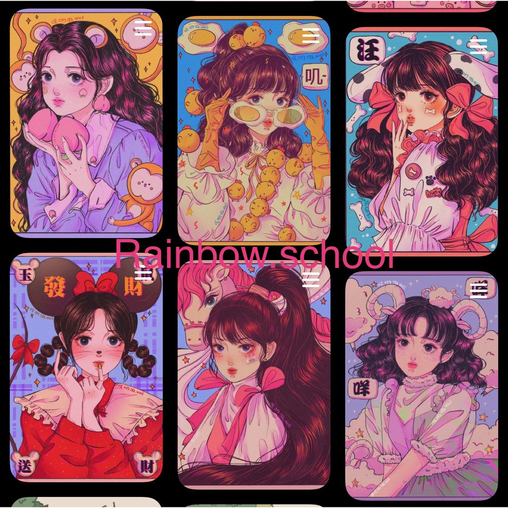 Miếng skin decal in theo yêu cầu dán máy tính bỏ túi cầm tay casio vinacal FX500 FX570 FX580 - 570ES 570EX 680EX