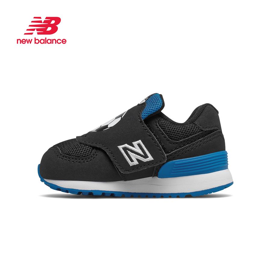 Giày sneaker trẻ em NEW BALANCE Sport Lifestyle IV574FRA