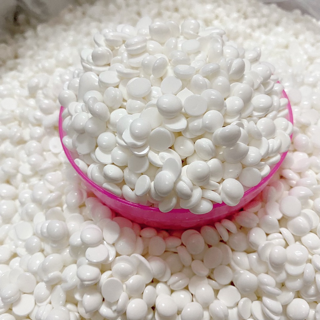 SÁP WAX LÔNG GÓI 500G LOẠI SÁP THƠM