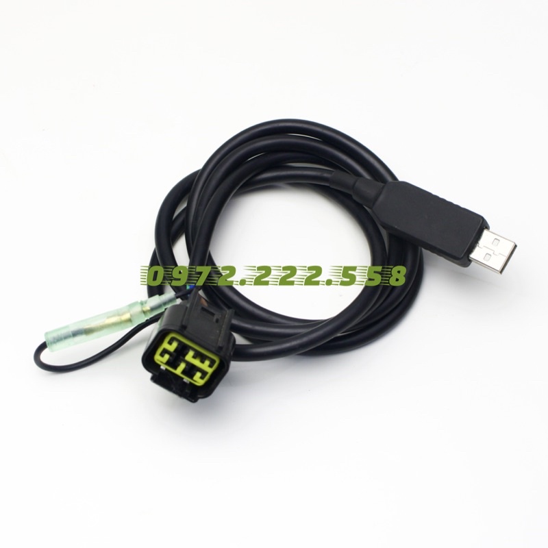 Cáp kết nối ECU RedLeo [ Hot dành cho thợ ]