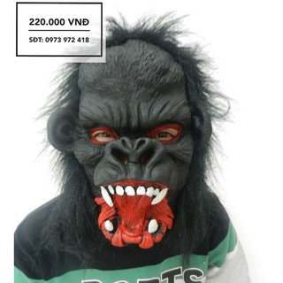 Mặt nạ KingKong