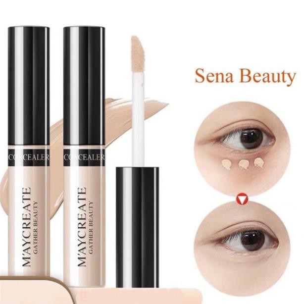 Thanh Che Khuyết Điểm Maycreate Gather Beauty Concealer