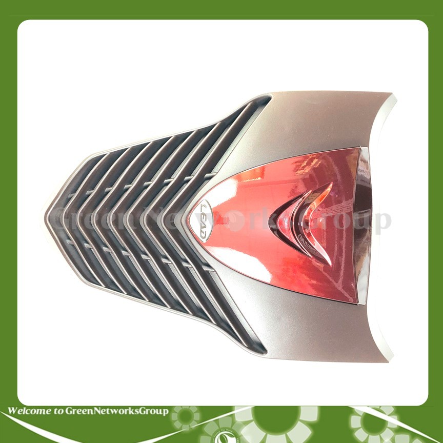 Mặt nạ kiểu SH Ý  xe Lead 2017-2020 Greennetworks