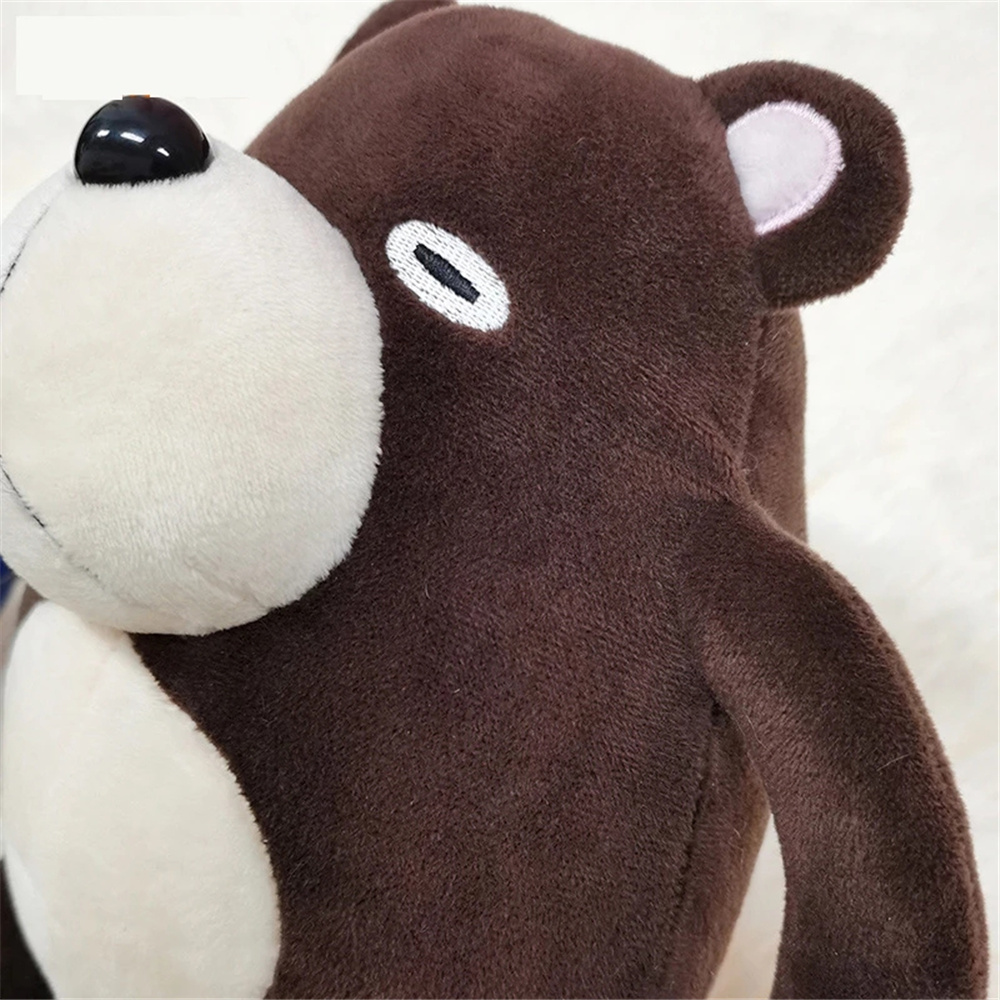 Đồ Chơi Nhồi Bông Hình Các Nhân Vật Hoạt Hình Nhật Bản Xinh Xắn