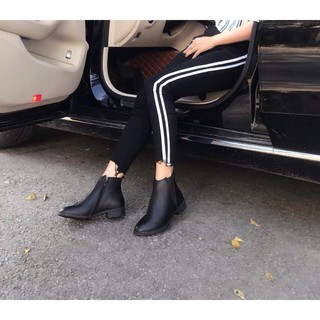 Boot Zara Colection - GBO007