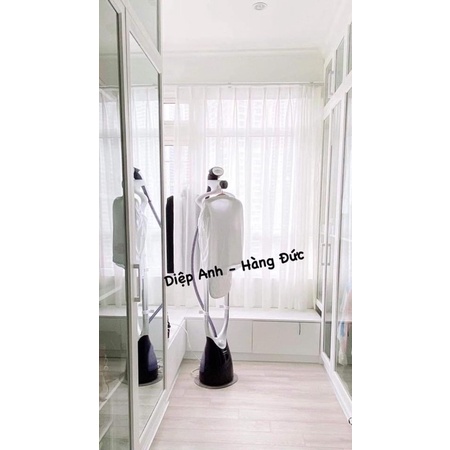 🇩🇪Bàn là cây đứng Philips GC558/30 - Hàng mua chính hãng tại Đức